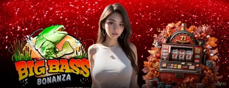 Streaming 4K no cassino ao vivo da 5yyy