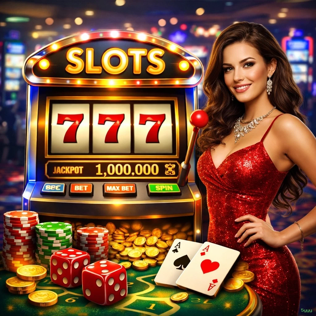 Fortune Rabbit - Slot Fortune series